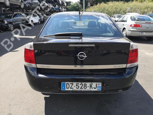 Rear left lock OPEL VECTRA C GTS (Z02) 1.9 CDTI (F68) | BP25525956C100 