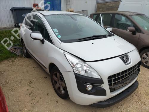 Starter PEUGEOT 3008 I MPV (0U_) 2.0 HDi 150 / BlueHDi 150 | BP26453271M8 