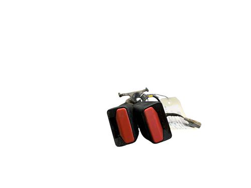 Seat buckle RENAULT TALISMAN (LP_) 1.6 dCi 130 878175322R