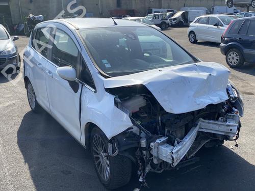 Climate control FORD B-MAX (JK) 1.6 TDCi | BP25535265I5 - Image 10
