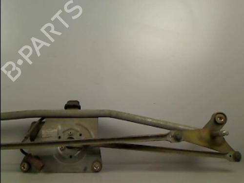 Front wiper motor CITROËN XSARA PICASSO (N68) 2.0 HDi | BP25536325M29 