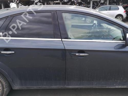 Climate control FORD MONDEO IV (BA7) 1.8 TDCi | BP25554217I5  - Image 15