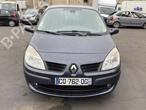 Generator RENAULT SCÉNIC II (JM0/1_) 1.9 dCi (JM0G, JM12, JM1G, JM2C) | BP25566387M7 