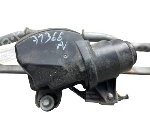 Front wiper motor SUZUKI SPLASH (EX) 1.3 CDTI (A5B413D) | BP25542448M29 - Image 3