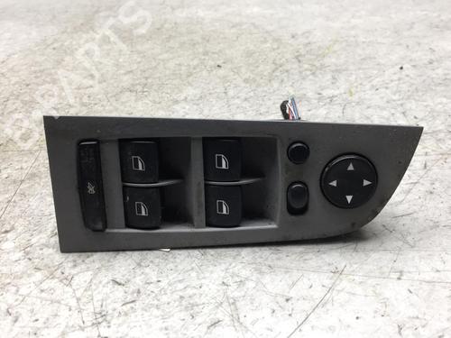 Left front window switch BMW 3 (E90) 318 d | BP25545685I27