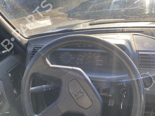 Steering column stalk PEUGEOT 205 II (20A/C) 1.7 Diesel | BP26026207I23 