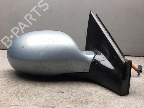 Right mirror CITROËN C5 I (DC_) 2.0 HDi (DCRHZB, DCRHZE) | BP25535349C27 