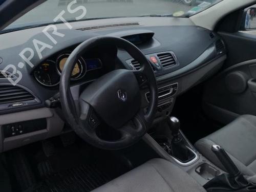 Left front window switch RENAULT MEGANE III Hatchback (BZ0/1_, B3_) 1.5 dCi (BZ09, BZ0D, BZ1W, BZ29, BZ14) | BP25517594I27  - Image 26