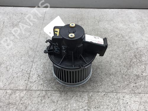 Used Heater blower motor FORD KA (RU8) 1.2 (69 hp) 25510307