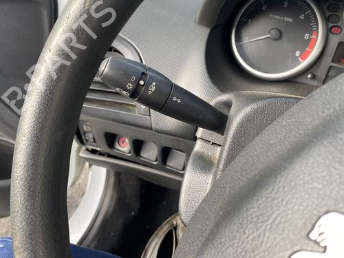 Climate control PEUGEOT 206+ (2L_, 2M_) 1.4 HDi eco 70 | BP25571071I5 - Image 14