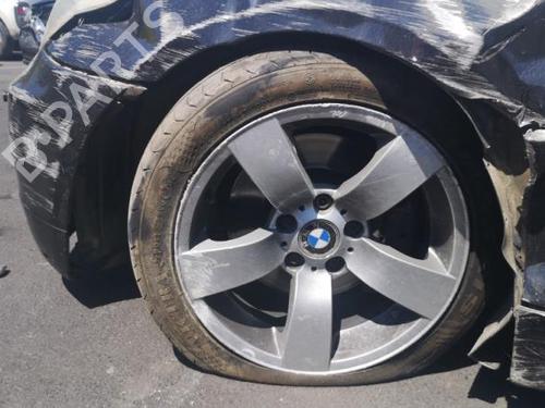Left sun visor BMW 5 (E60) 530 d | BP25578871I1 - Image 31