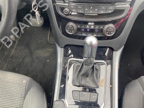 Headrest PEUGEOT 508 I (8D_) 1.6 BlueHDi 120 | BP25551107I31 - Image 30