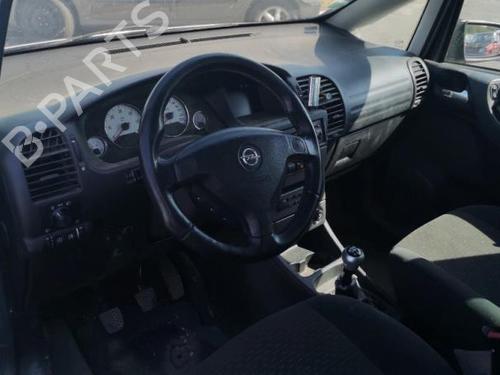 Switch OPEL ZAFIRA A MPV (T98) 2.2 DTI 16V (F75) | BP25559715I30 - Image 20
