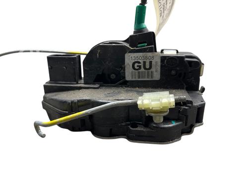 Used Front right lock CHEVROLET ORLANDO (J309) 2.0 D (163 hp) 25556556