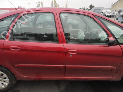 Right front window switch CITROËN XSARA PICASSO (N68) 2.0 HDi | BP25584439I26