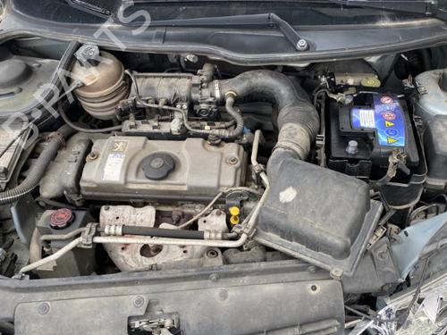 Tågelys PEUGEOT 206 Hatchback (2A/C) 1.4 i | BP25574584C37 