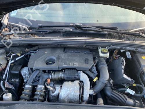 Rear bumper left light CITROËN DS4 (NX_) 1.6 HDi 110 | BP25541664C81  - Image 7