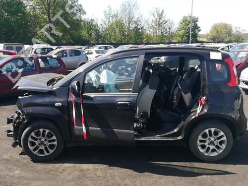 Front left window mechanism FIAT PANDA (312_, 319_) 1.2 (312PXA1A) | BP25577885C22  - Image 14