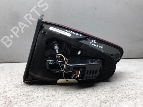 Used Left tailgate light Left tailgate light VW GOLF VII (5G1, BQ1, BE1, BE2) 2.0 GTI (220 hp) 25555567 25555567