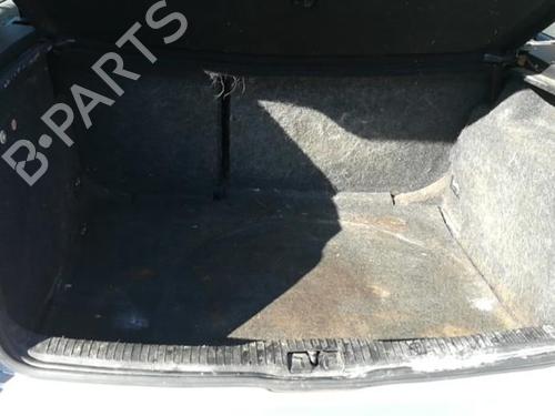 Rudehejsemekanisme venstre bagtil VW GOLF IV (1J1) 1.9 TDI | BP25553475C24 
