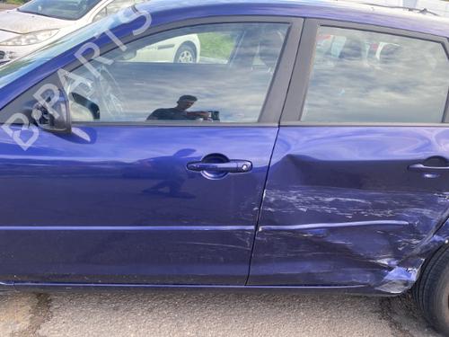 Seat buckle MAZDA 3 (BK) 1.6 DI Turbo | BP25507338I32  - Image 18