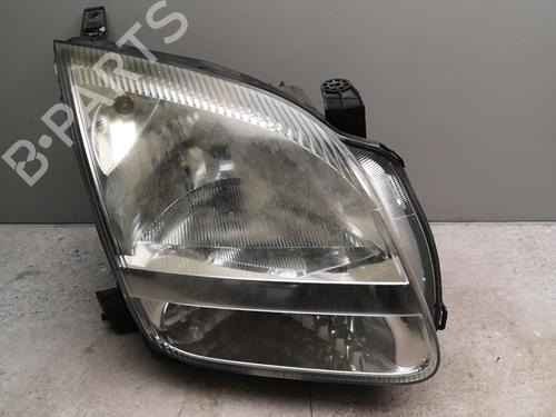 Used Right headlight Right headlight SUZUKI IGNIS II (MH) 1.3 DDiS (RM413D) (70 hp) 25554515 25554515