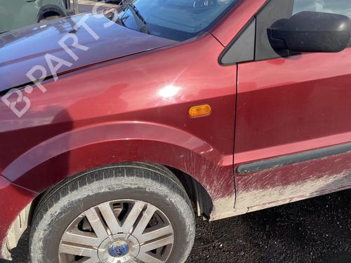 Right taillight FORD FUSION (JU_) 1.4 TDCi | BP25501802C35 