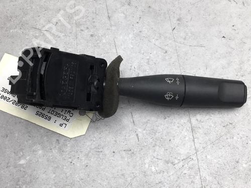 Used Steering column stalk Steering column stalk PEUGEOT PARTNER MPV (5_, G_) 2.0 HDI (90 hp) 25560734 25560734
