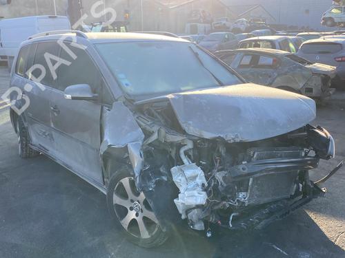 Left front window switch VW TOURAN (1T1, 1T2) 2.0 TDI | BP27323788I27  - Image 11