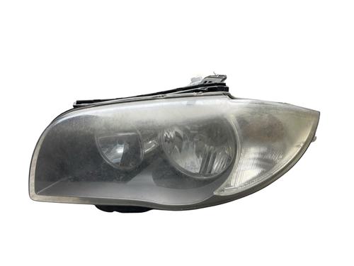 Left headlight BMW 1 (E87) 118 d | BP25562546C28 - Image 2