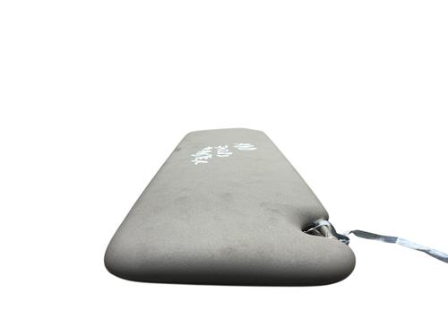 Used Right sun visor Right sun visor RENAULT MASTER III Van (FV) 2.3 dCi 100 FWD (FV0A, FV0B, FV0G, FV0K, FV0H) (101 hp) 25506506 25506506