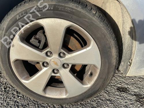 Climate control CHEVROLET CRUZE Hatchback (J305) 1.7 D | BP25513008I5  - Image 8