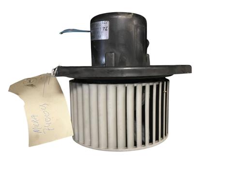 Used Heater blower motor NISSAN MICRA II (K11) 1.3 i 16V (75 hp) 25526816