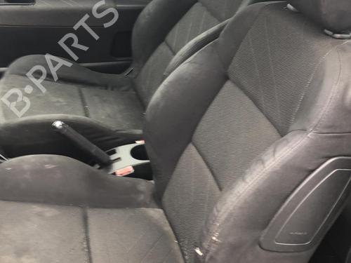 Steering column stalk PEUGEOT 207 (WA_, WC_) 1.6 HDi | BP25520252I23 