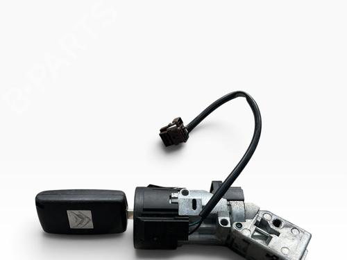 Ignition barrel CITROËN C4 II (NC_) 1.6 HDi 90 | BP38753227M48 - Image 2
