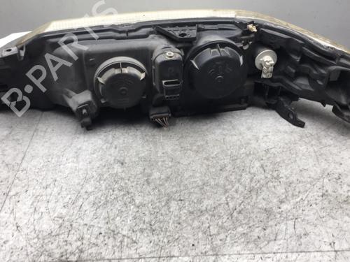 Used Right headlight RENAULT LAGUNA II Grandtour (KG0/1_) 1.9 dCi (KG0G) (120 hp) 25547257