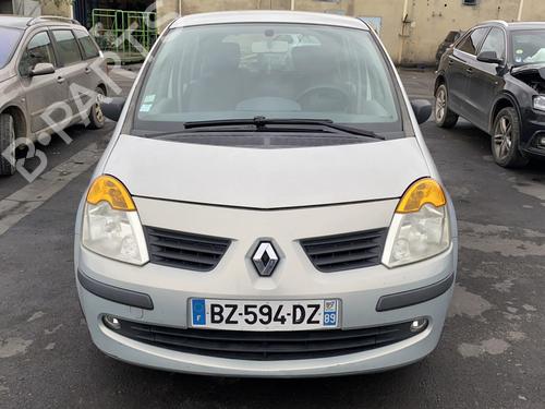 Left front window switch RENAULT MODUS / GRAND MODUS (F/JP0_) 1.5 dCi (JP02) | BP25537957I27 - Image 15