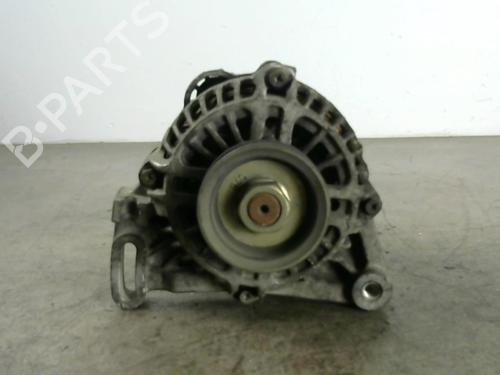 Generator RENAULT TWINGO I (C06_) 1.2 16V (C060) | BP25523716M7 