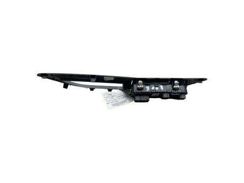 Used Left front window switch Left front window switch PEUGEOT 3008 II SUV (MC_, MR_, MJ_, M4_) 1.2 THP/ PureTech 130 (MRHNSM, MRHNSU, MRHNSJ, MRHNYW,... (131 hp) 25530887 25530887