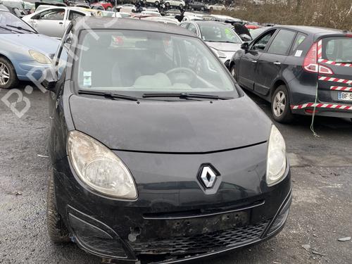Front right window mechanism RENAULT TWINGO II (CN0_) 1.2 16V (CN04, CN0B) | BP25716276C23 - Image 28