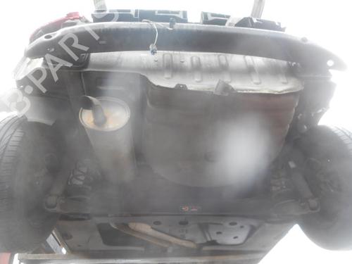 Instrument cluster PEUGEOT 307 (3A/C) 1.6 16V | BP25577939C47 