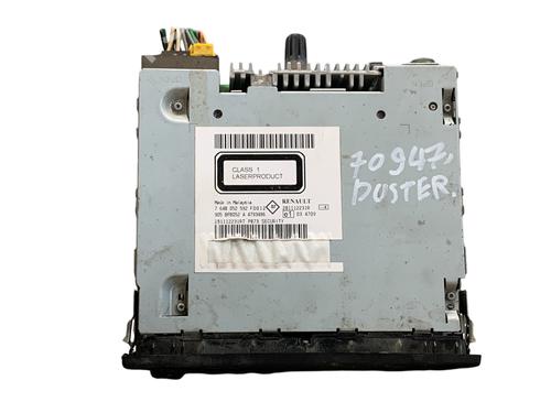 Radio DACIA DUSTER (HS_) 1.5 dCi 4x4 (HSMC, HSMD) | BP25572461E6 - Image 5