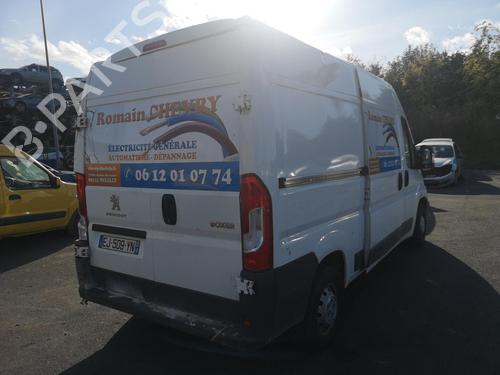 Sprinklertank PEUGEOT BOXER Bus 2.0 BlueHDi 110 | BP25561691C113 - Image 15