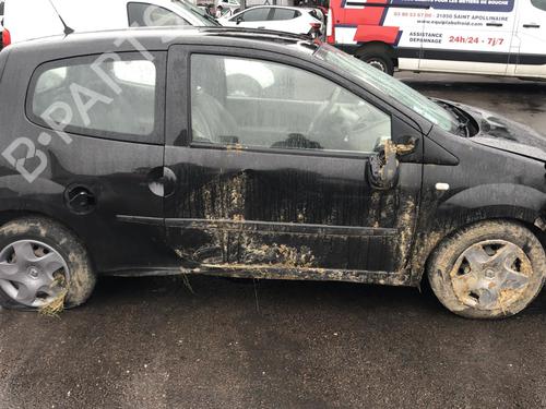 Right taillight RENAULT TWINGO II (CN0_) 1.5 dCi 75 | BP25581420C35  - Image 23
