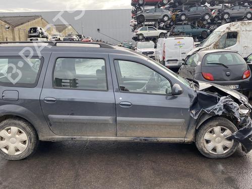 Steering column stalk DACIA LOGAN MCV (KS_) 1.5 dCi (KS04) | BP25528333I23 - Image 18