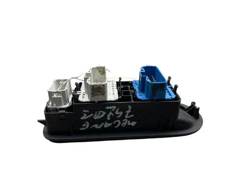 Used Left front window switch Left front window switch RENAULT MEGANE II Coupé-Cabriolet (EM0/1_) 1.9 dCi (120 hp) 30462909 30462909
