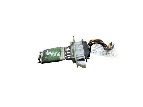 Varmemotstand CITROËN BERLINGO / BERLINGO FIRST MPV (MF_, GJK_, GFK_) 1.6 HDI 90 (MF9HX) (90 hp) 31977224