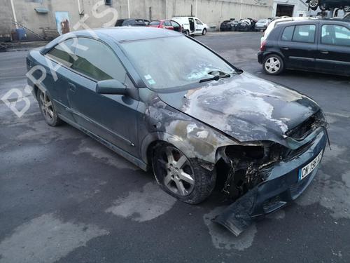 Left taillight OPEL ASTRA G Coupe (T98) 1.8 16V (F07) | BP25560812C34 - Image 9