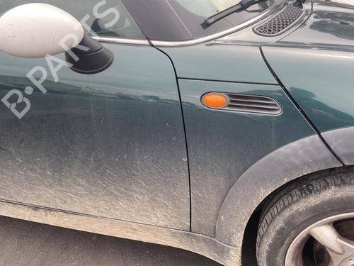 Headrest MINI MINI (R50, R53) Cooper | BP25551285I31  - Image 23