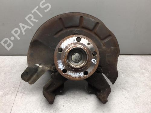 Left front steering knuckle SEAT CORDOBA (6L2) 1.9 TDI | BP25580829M25 